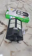 DP 2000mAh Baturiya Mai Sake Caji - 1