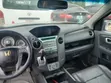 Honda Pilot 2010 Gray - 5