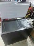 Hisense FC340SHI 250L Inverter Chest Freezer - 1