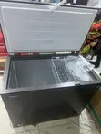 Hisense FC340SHI 250L Inverter Chest Freezer - 2