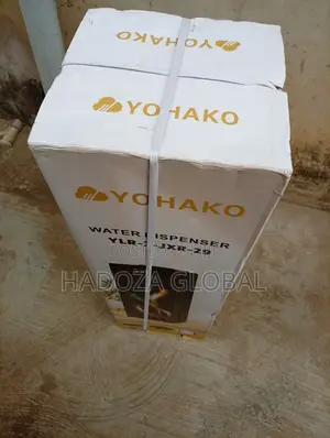 Yohako Digital Water Dispenser JX-YS-C22