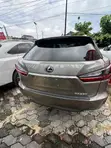 Lexus RX 350 2019 Brown (Foreign Used) - 2