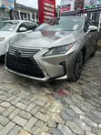 Lexus RX 350 2019 Brown (Foreign Used) - 3