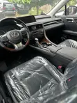 Lexus RX 350 2019 Brown (Foreign Used) - 4