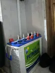 1.5 Kva Famicare Solar System + 220Ah Battery - 3