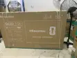 Hisense 85-Inch QLED Smart TV (85Q6Q) - 1