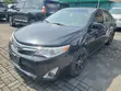 Toyota Camry 2013 Baƙar Fata - 1