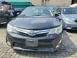 Toyota Camry 2013 Baƙar Fata - 3