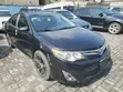 Toyota Camry 2013 Baƙar Fata - 4