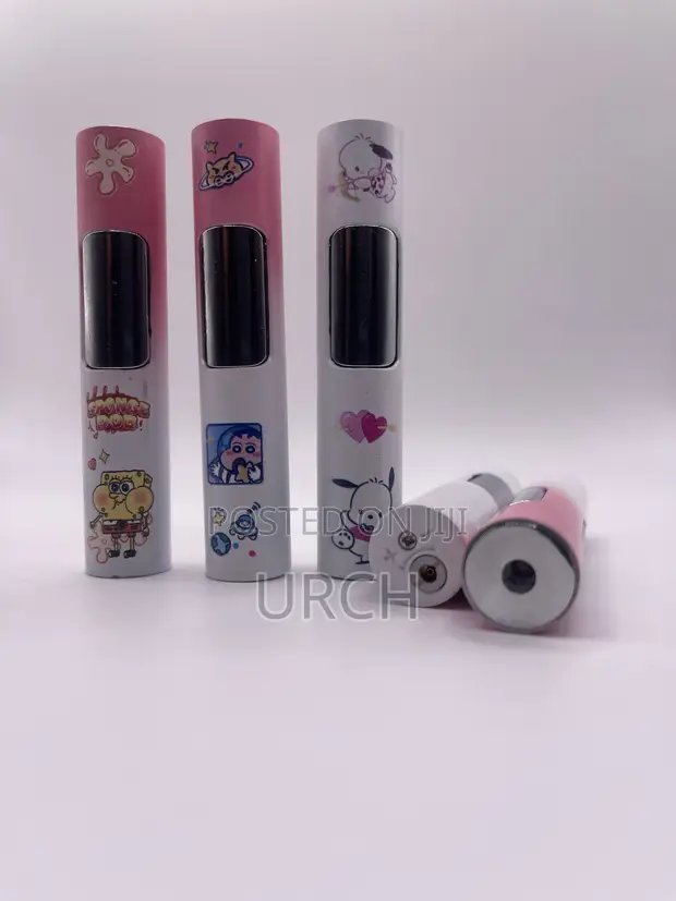 Urchkings Torch Lighter Mai Zana-Zana (Siyarwa/Jumla) - 1