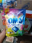 Omo Detergent Capsules - 2