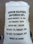 Sodium Sulphate - 1