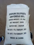 Sodium Sulphate - 2