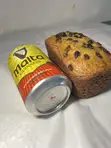 Fresh Homemade Banana Bread - 3