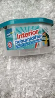 Aquavault Interior Dehumidifier (180g) - 1