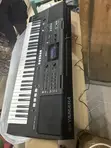 Yamaha Keyboard PSR-E483 - 1