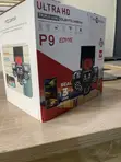 Ultra HD Solar PTZ Security Camera - 2