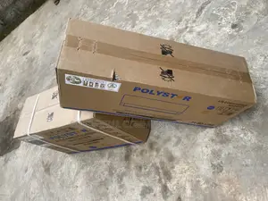 Polystar PV-MD-12INV 1.5HP Inverter Air Conditioner