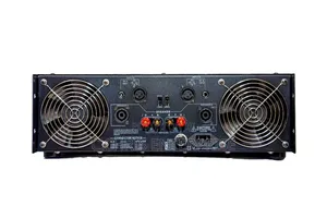 Greatsound CA2000 2000W Power Amplifier