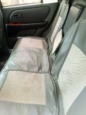 Lexus RX 300 2WD 2002 Fari