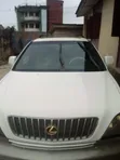 Lexus RX 300 2WD 2002 Fari - 3