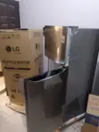 LG 260L Double Door Inverter Fridge - 1