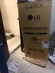 LG 260L Double Door Inverter Fridge - 2