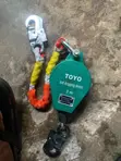 TOYO 3m Tool Fall Arrester - 3