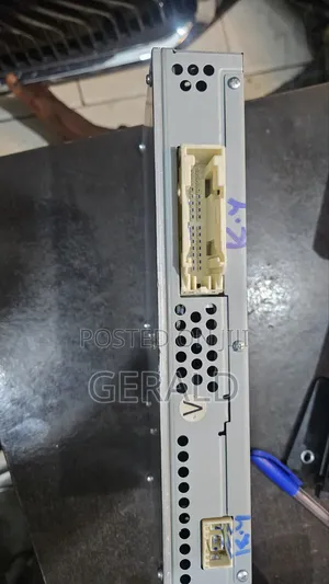 Lexus RX350, ES350, GX460 Car Amplifier