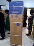 Royal 3 Ton Floor Standing Air Conditioner - 1