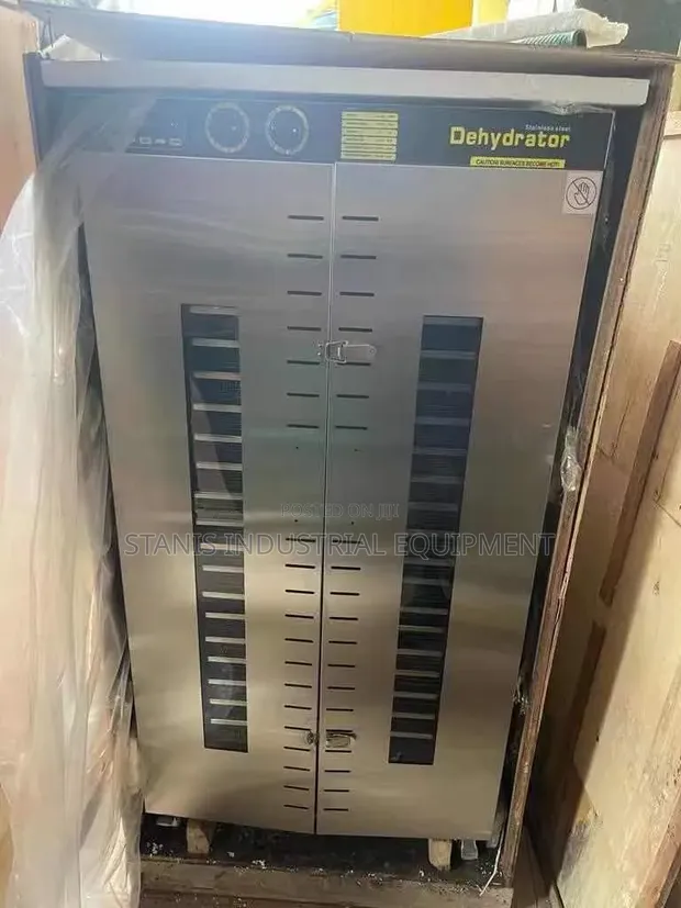 STANIS 24 Trays Food Dehydrator - 1