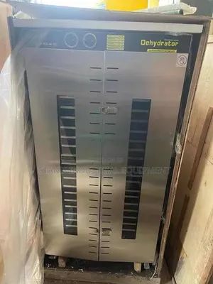 STANIS 24 Trays Food Dehydrator