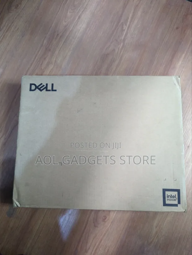 Sabon Dell 15 Laptop - Intel Core i5, 16GB RAM, 512GB SSD - 1