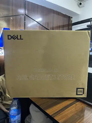Sabon Dell 15 Laptop - Intel Core i5, 16GB RAM, 512GB SSD