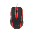 Havit MS753 Optical Mouse - Sabon Abu - 1