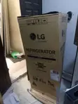 LG 260L Double Door Inverter Fridge - Brand New - 2