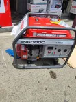 Ipower Generator 4kva Copper Coil 3-Year Warranty - 1
