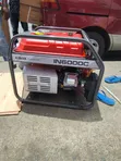 Ipower Generator 4kva Copper Coil 3-Year Warranty - 3