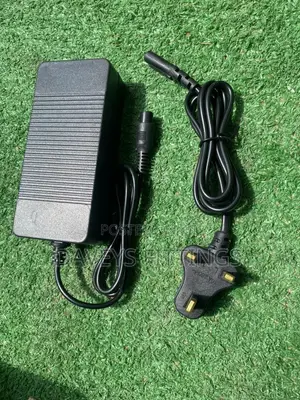 Sabon 42V Hoverboard Charger