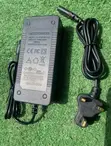 Sabon 42V Hoverboard Charger - 2