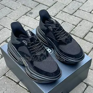 Balmain Premium Men's Luxury Sneakers