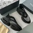 Balmain Premium Men's Luxury Sneakers - 3