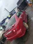 Toyota Corolla 2007 Red - 2