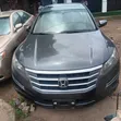 Honda Crosstour 2.4 FWD SUV na 2013 - 1