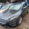 Honda Crosstour 2.4 FWD SUV na 2013 - 4