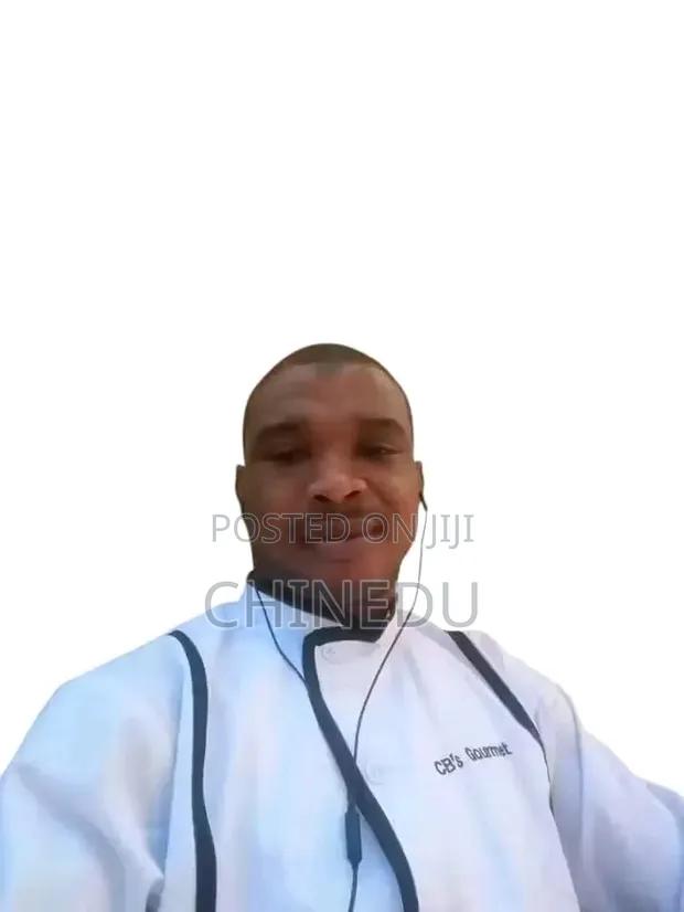 Chinedu Bright - Professional Chef & Caterer - 1