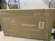 Hisense 85-Inch QLED Smart TV (85Q6Q) - 2