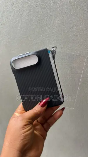 Premium Kevlar Protective Cover for Tecno Phantom V Fold