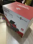 AI Kamara Tsaro Mai Lens Goma Mai Amfani Da Hasken Rana - 1