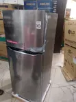LG 260L Double Door Inverter Refrigerator - 1